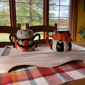 Johanna Parker mugs